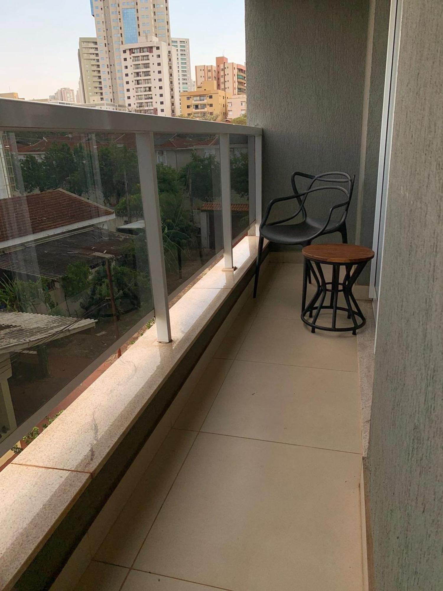 Edificio Infinite Ribeirão Preto Exterior foto