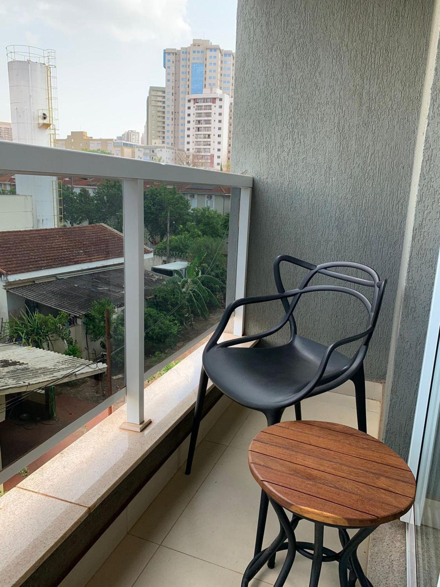Edificio Infinite Ribeirão Preto Exterior foto